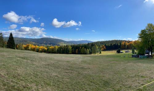 Krkonošský apartmán Bratrouchov