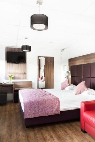 Hotel Victorie - image 2