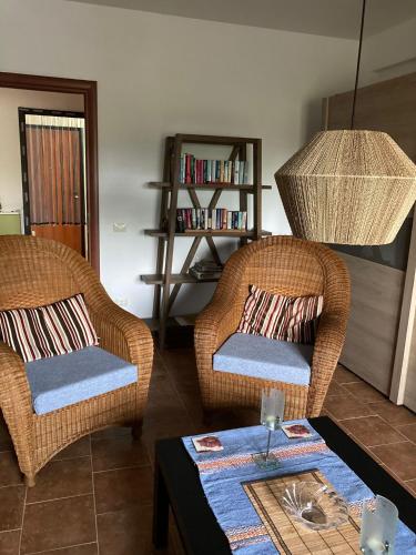  Apartment F24 Stignano Favaco in Focà