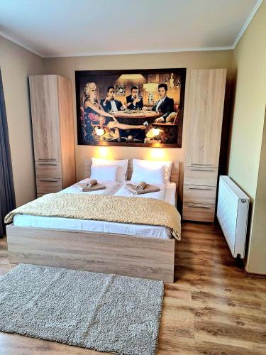 Angyal Apartman Gyula