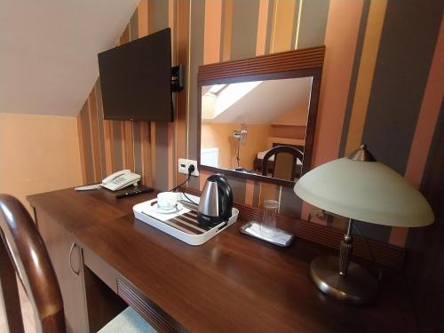 1 twin bed