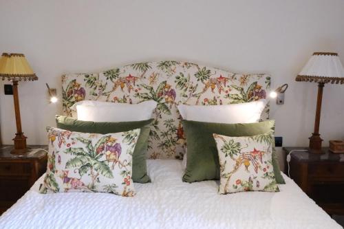 1 queen bed