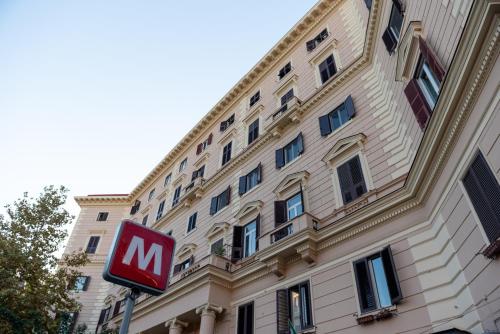  Domina-Boutique Apartment in Neapel
