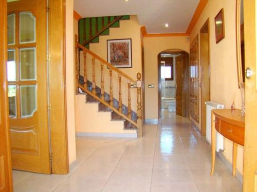 CASA Irene&olga HUTG: 026871-61 in Viladamat