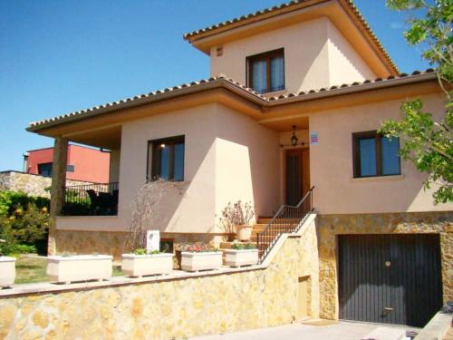 CASA Irene&olga HUTG: 026871-61 in Viladamat