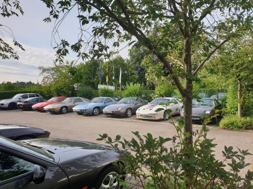 Altmühlberg Hotel & Restaurant - image 7