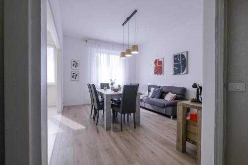  SBS Room Rental in Bergamo