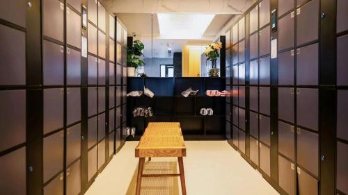 Suzhou MeetU Int'l Youth Hostel in Suzhou