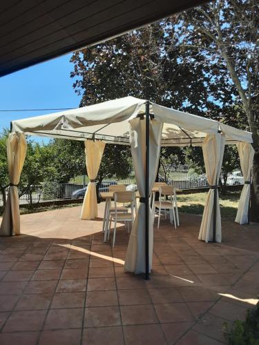 AceroRosso B&B – Salerno, UT