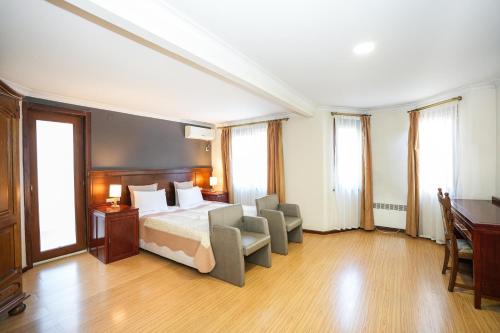Beaumonde Hotel Tbilisi Room Type - Standard Double Room