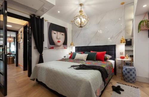 Beach Apartment 'Hedonist' in Makarska