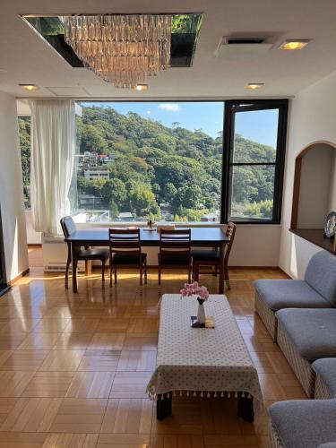 Ristorante, 熱海温泉　実の別荘 near Atami Plum Garden