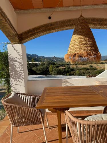 KAUKABA-Apartamentos Rurales- Adults Only in Pozo Alcón