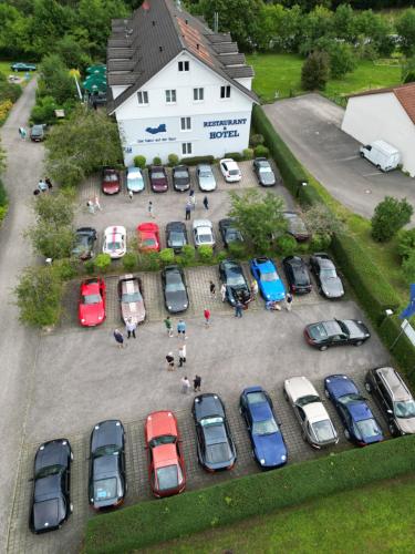 Altmühlberg Hotel & Restaurant - image 4