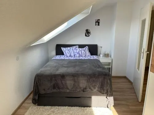 Ferienwohnung in Donaueschingen, Deutschland