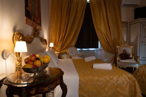 San Giorgio Rooms, Genua (zdjęcie 11)