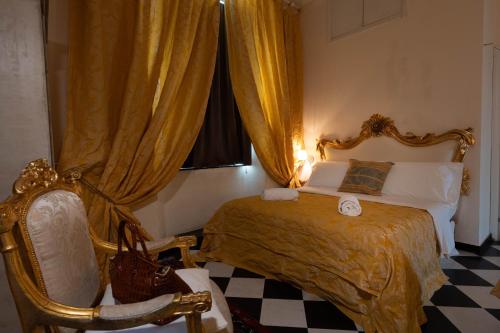 San Giorgio Rooms, Genua (zdjęcie 7)
