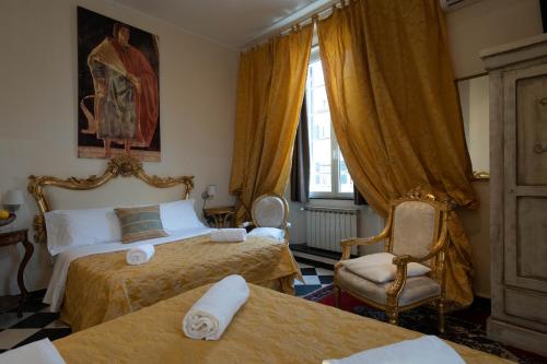 San Giorgio Rooms, Genua (zdjęcie 8)