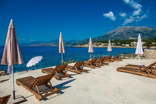 Apartments Limunada - image 10