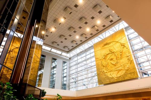 Sheraton Brussels Airport Hotel photo 4