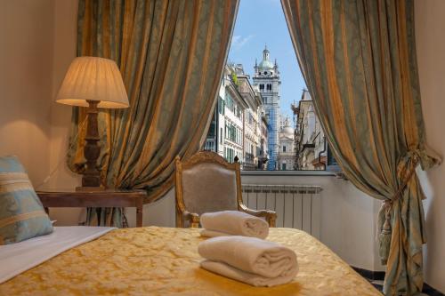 San Giorgio Rooms, Genua (zdjęcie 4)