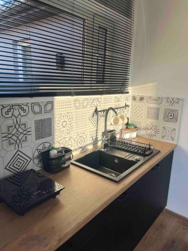 Mały Apartament - Wierzbiny numer 2 (Maly Apartament - Wierzbiny numer 2) in Ожиш