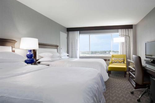 Sheraton Arlington Hotel in Arlington, USA