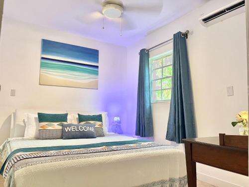 Apartment in Providenciales