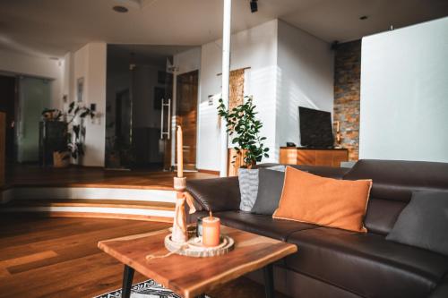 Faciliteiten, Villa Bergl.21 in Brixlegg