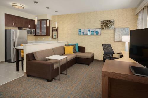 Residence Inn by Marriott Shreveport-Bossier City/Downtown