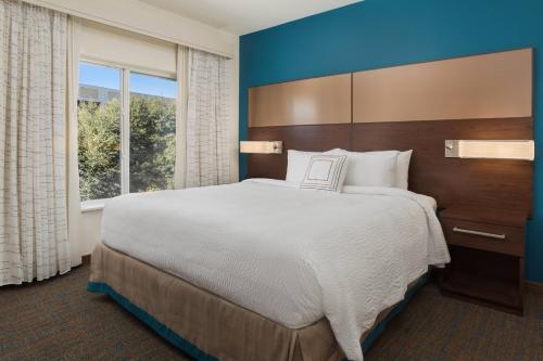 Residence Inn by Marriott Shreveport-Bossier City/Downtown