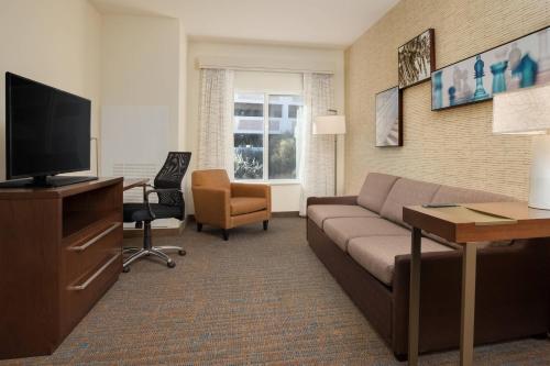 Residence Inn by Marriott Shreveport-Bossier City/Downtown