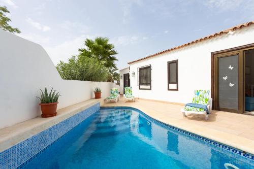 CASA MARAVILLA