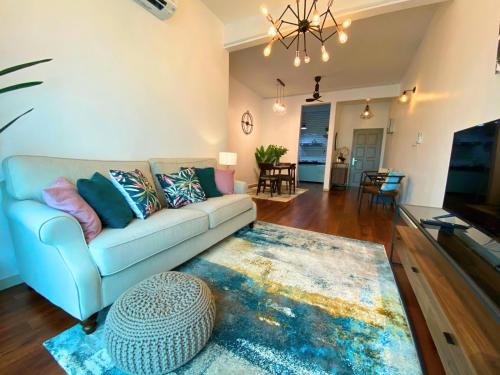 D Azalea Homestay Meru Raya Ipoh D Azalea Homestay Meru Raya Ipoh