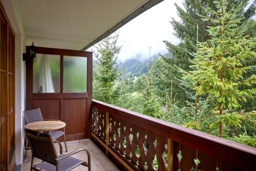 Alrededores, Alt Montafon Hotel Appartements in Gaschurn