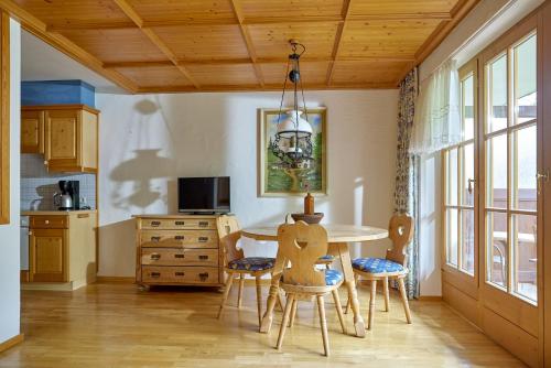 บริการและสิ่งอำนวยความสะดวก, Alt Montafon Hotel Appartements by Pferd auf Wolke in กัสเชิร์น