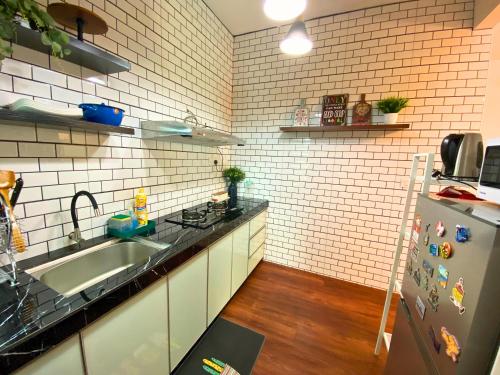 D Azalea Homestay Meru Raya Ipoh D Azalea Homestay Meru Raya Ipoh