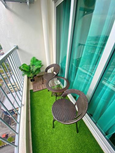 D Azalea Homestay Meru Raya Ipoh D Azalea Homestay Meru Raya Ipoh