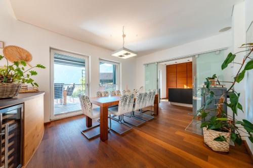 Faciliteiten, Villa Bergl.21 in Brixlegg