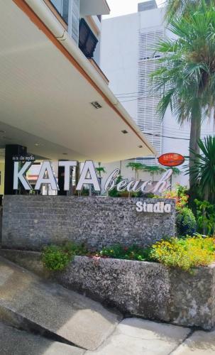 Kata Beach Studio Phuket