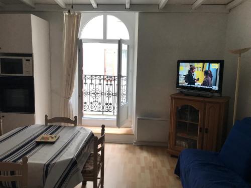 La Cascade appartement F2