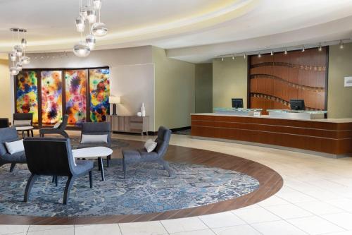 Residence Inn by Marriott Youngstown Warren/Niles