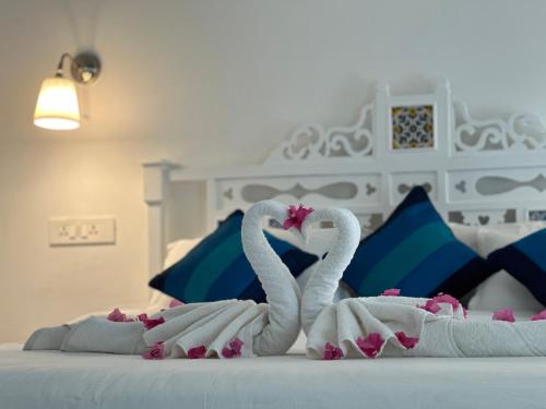 Oceanic - Luxury Boutique Hotel, Палолем