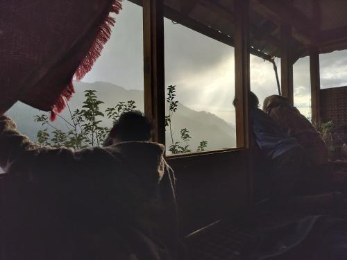 Nomind Vibe, Lapas Village ,Parvati Valley Nomind Vibe, Lapas Village ,Parvati Valley