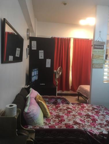 CP STARPAD 7o Cozy Room! near venice mall, Binangonan