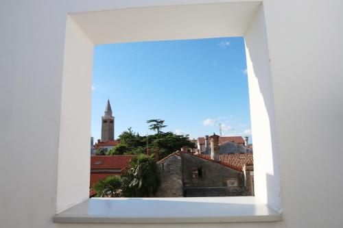 Apartments MEDVED in the historic center