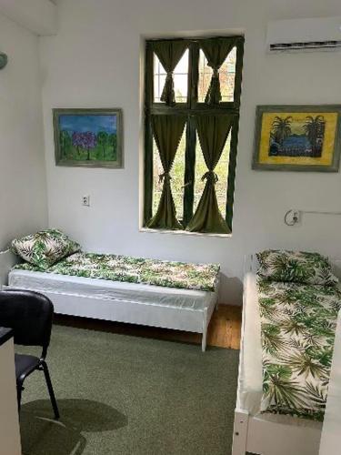 Guesthouse Hurma Rooms photo 1