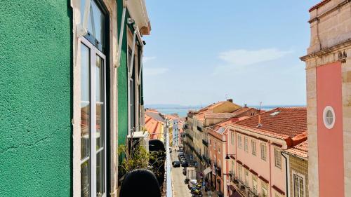Quinta Colina Boutique Guesthouse