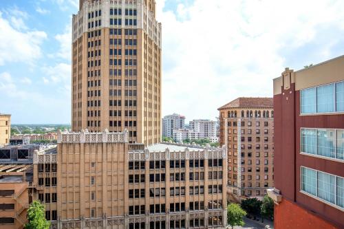 The Westin Riverwalk, San Antonio