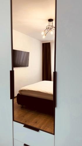 Skylark - Monaco Penthouse with Jacuzzi & Panoramic View, Braşov (Foto 7)